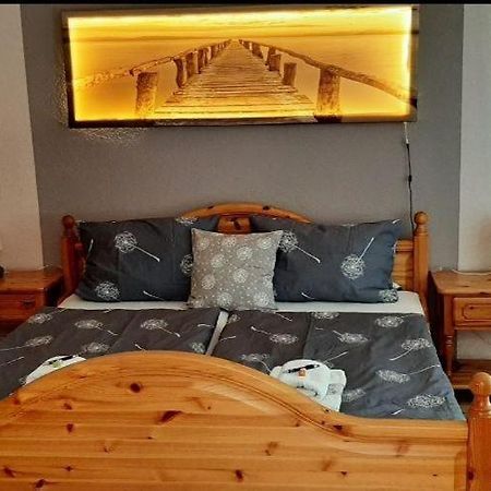 Mira Apartment Тимендорфер Странд Екстериор снимка