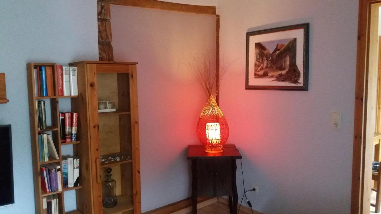 Mira Apartment Тимендорфер Странд Екстериор снимка