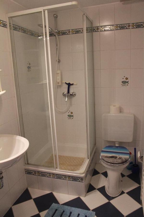 Mira Apartment Тимендорфер Странд Екстериор снимка