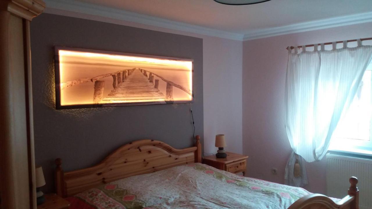 Mira Apartment Тимендорфер Странд Екстериор снимка